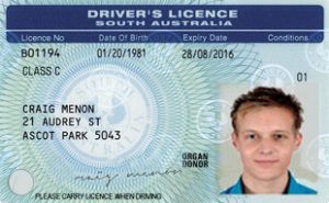 south australia learner test sa driver permit license practice licence drivers